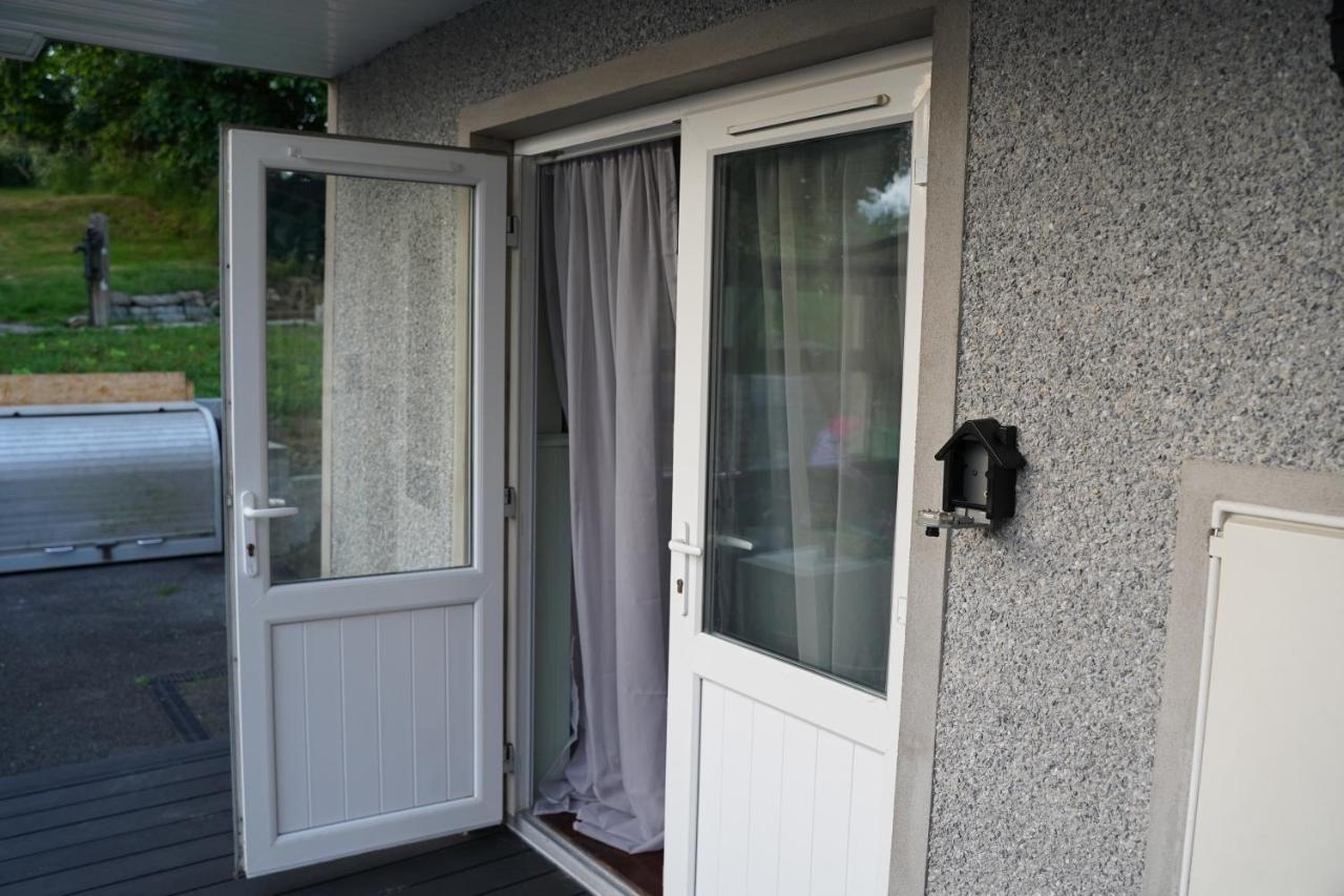 Mountainview Ballyward Exterior foto