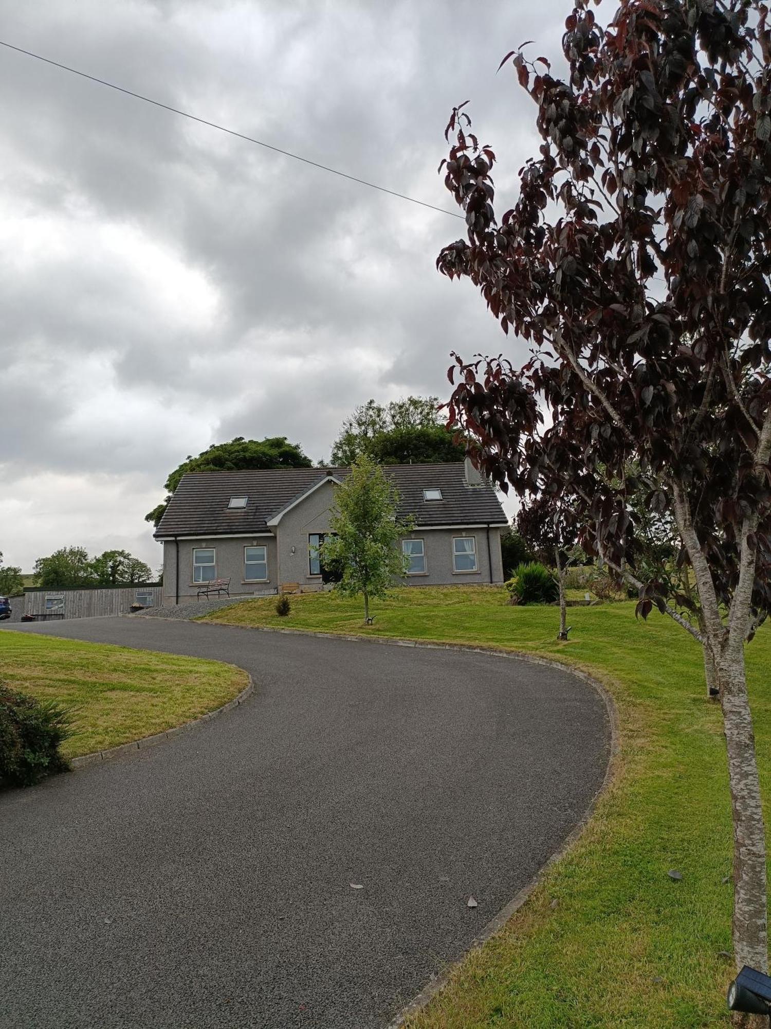 Mountainview Ballyward Exterior foto